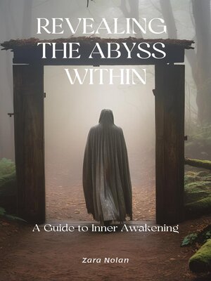 cover image of Revealing the Abyss Within
